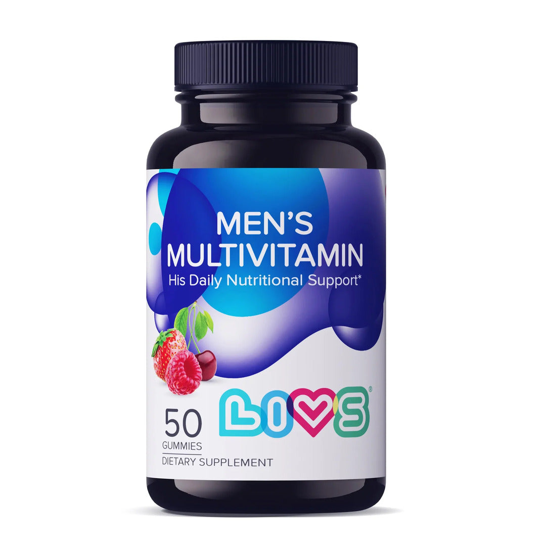 Livs Mens&