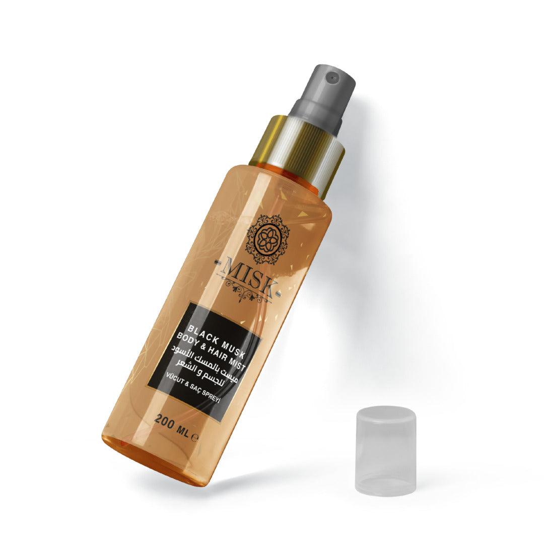 MISK Body & Hair Mist 200 ml