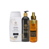 MISK Shower Package