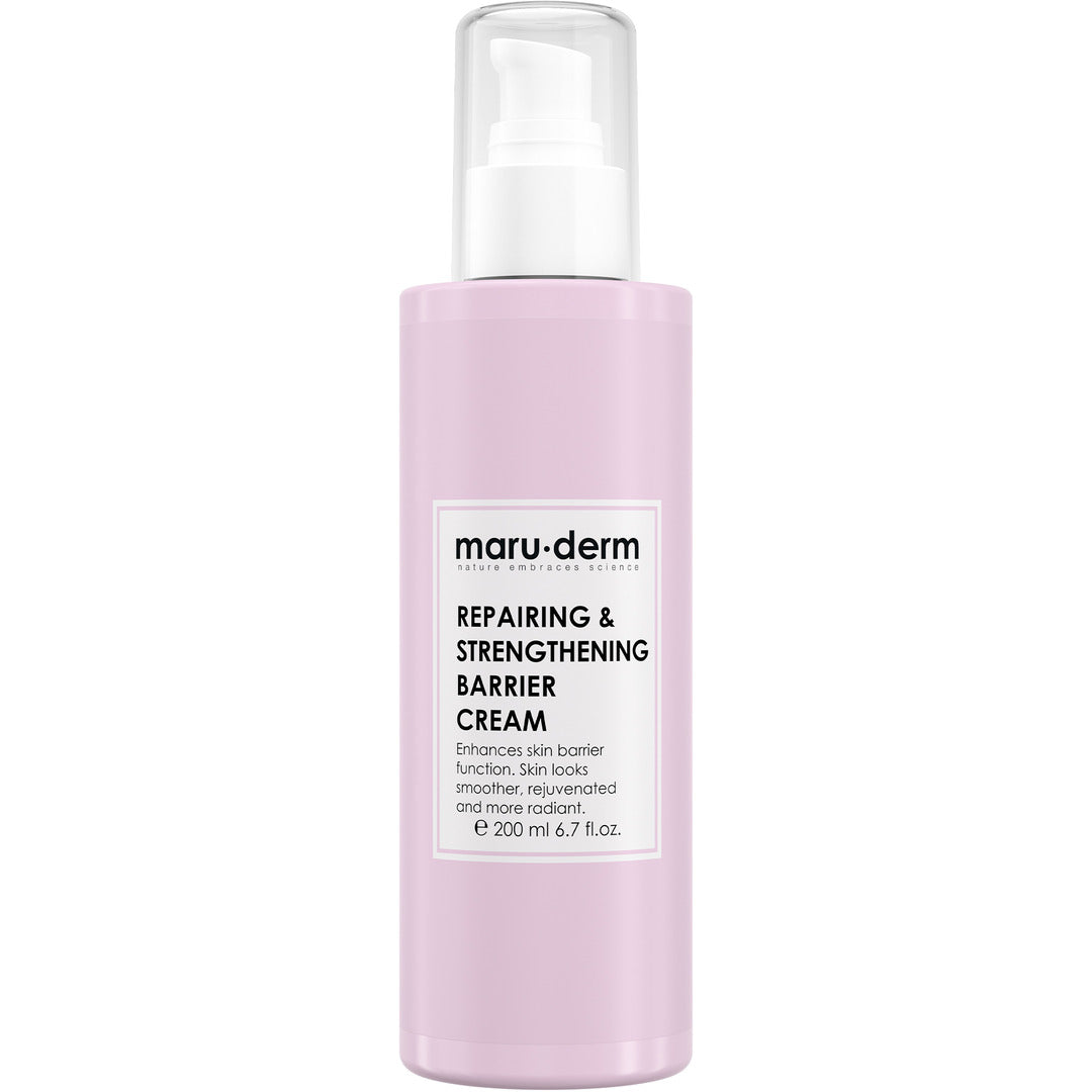 Maruderm Repairing & Strengthening Barrier Cream 200 ML