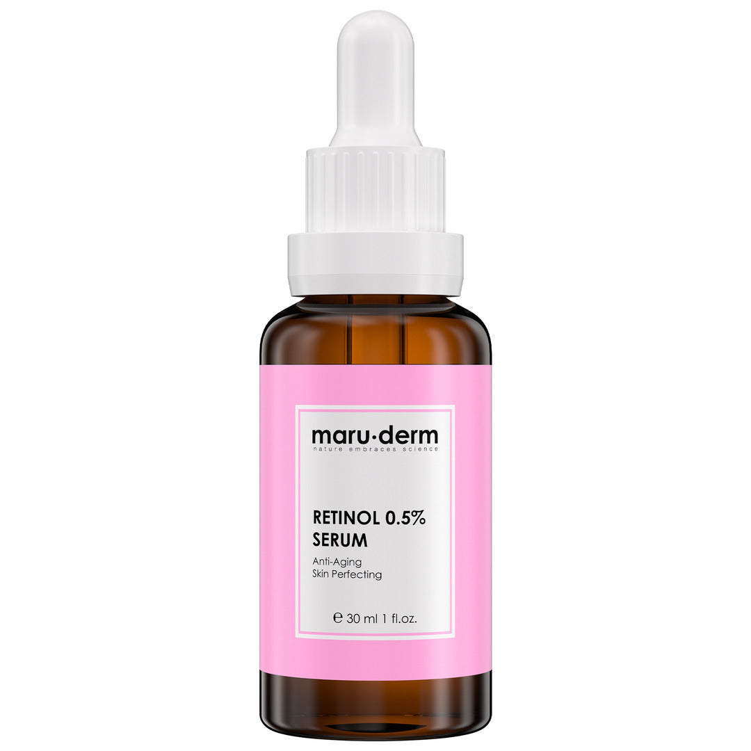 Maruderm Retinol 0.5% Serum 30 ML