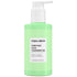 Green bottle of maru-derm Purifying Face Cleansing Gel on a white background