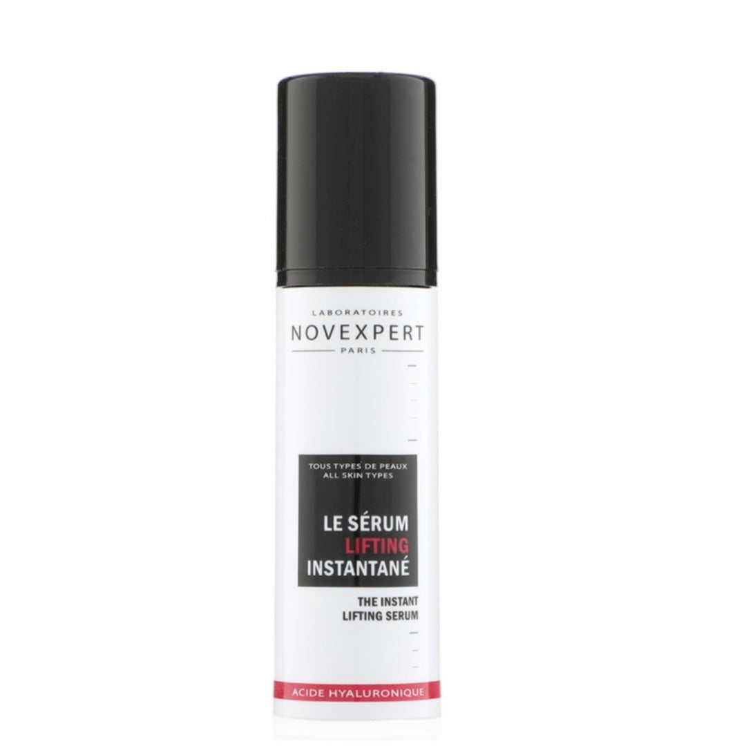 NOVEXPERT The Instant Lifting Serum 30ml