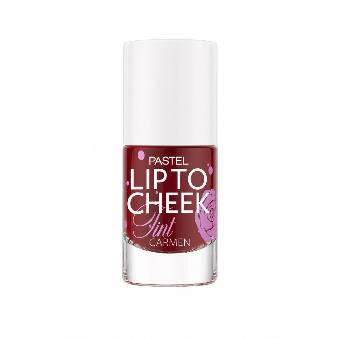 PASTEL LIP TO CHEEK TINT-01 CARMEN
PASTEL LIP TO CHEEK TINT-01 CARMEN