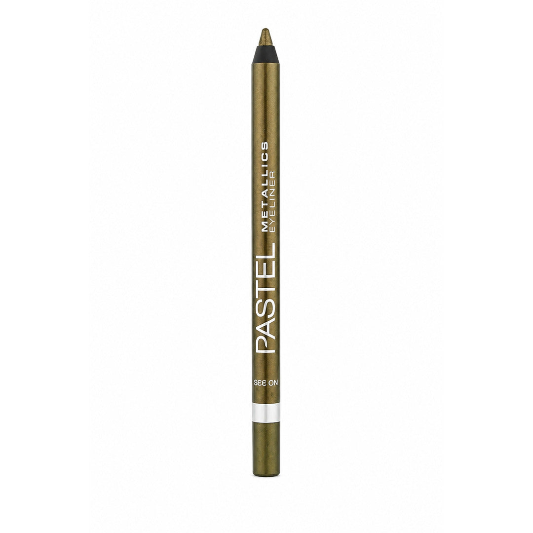 PASTEL METALLICS EYELINER 338