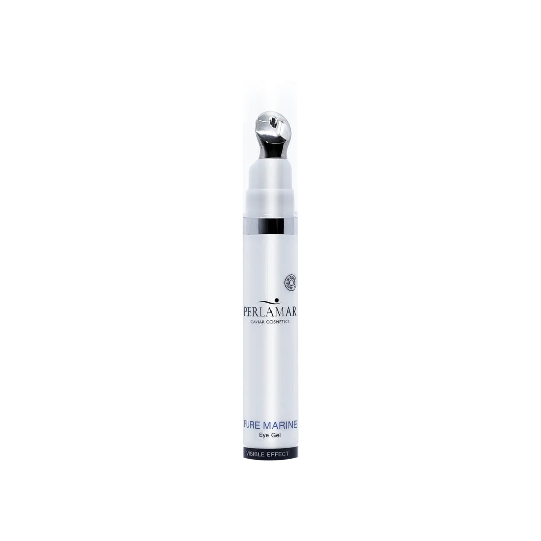 Perlamar Pure Marine Eye Gel 15 ml