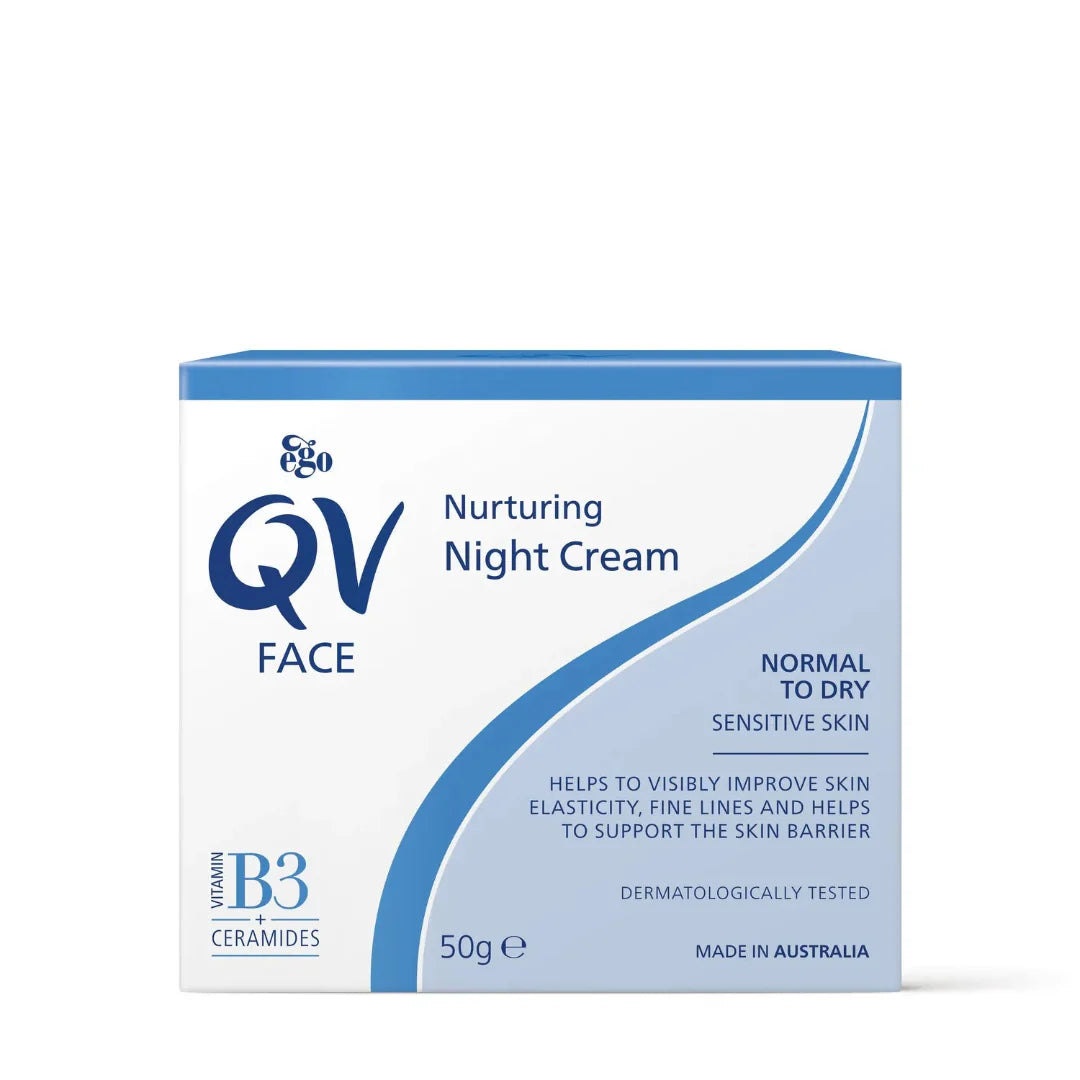 QVFaceNightCream50ml