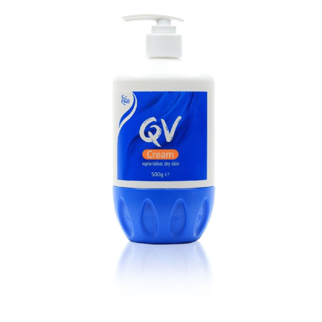 QV_Cream_500g