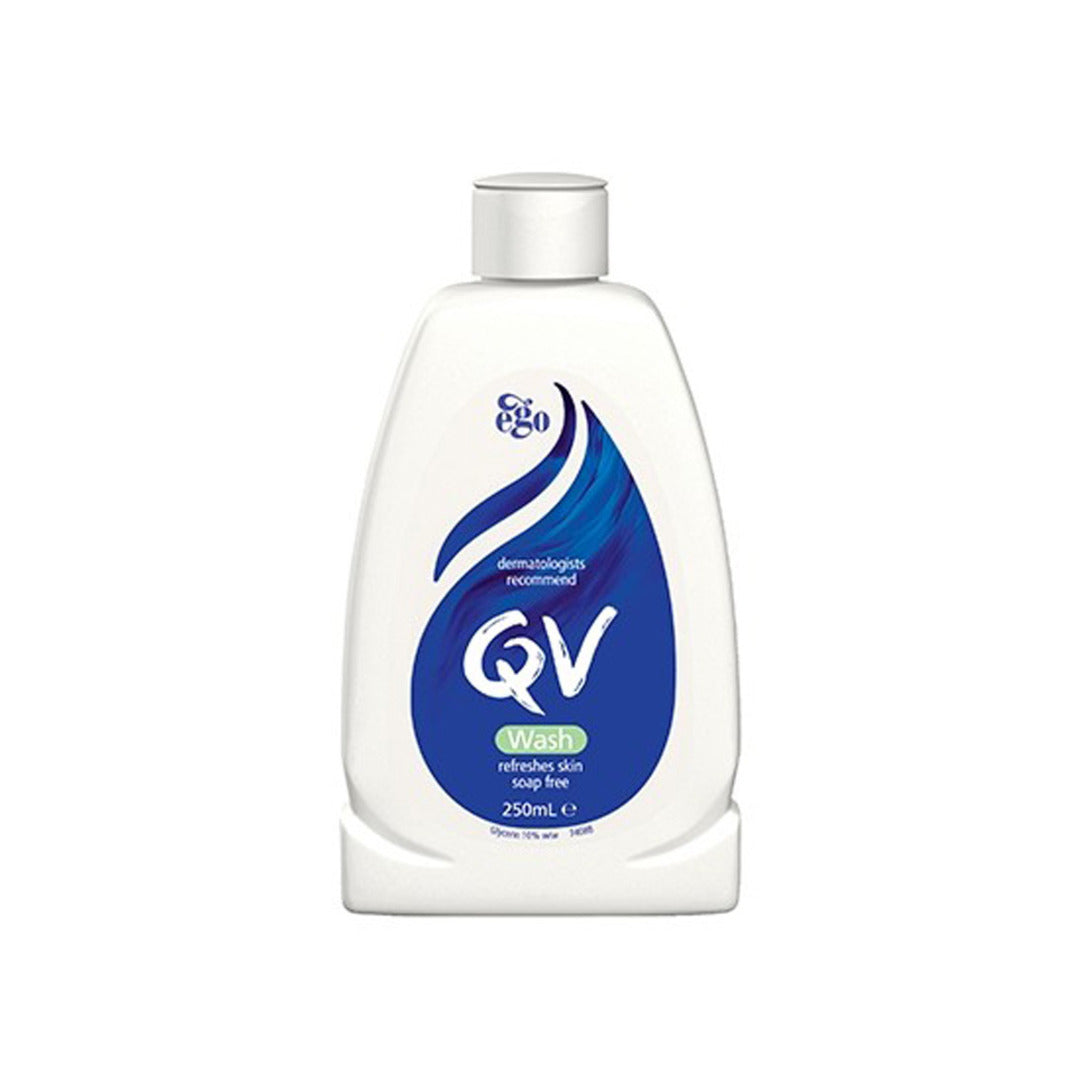 QV. Wash
