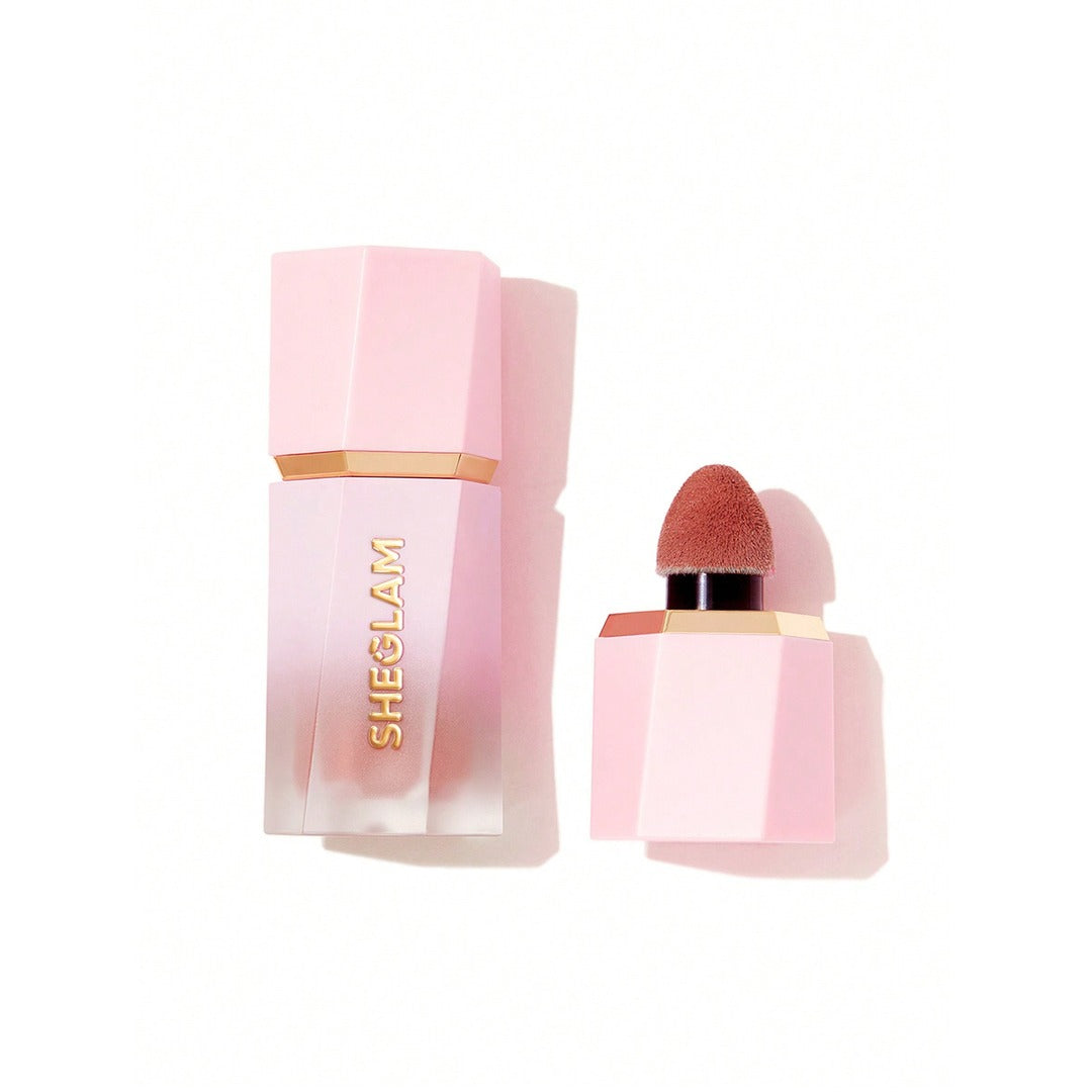 SHEGLAM_Color_Bloom_Liquid_Blush_Matte_Finish_Risky_Business