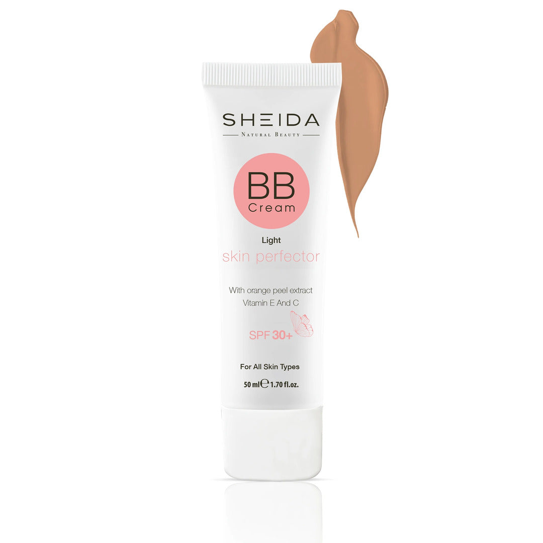 SHEIDA & Dr. Clinic Radiance Dual Set