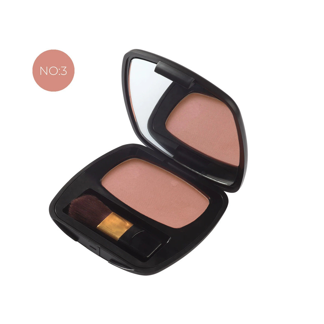 SHEIDA Blusher Silky Blush3