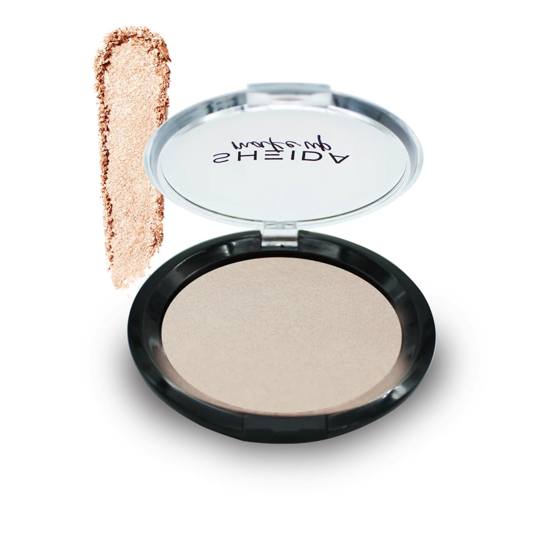 SHEIDA Glam Look Set