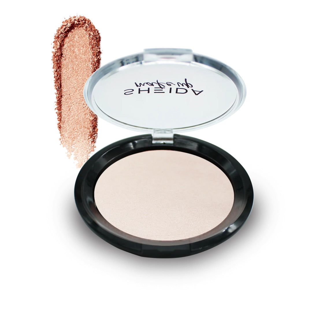 SHEIDA Glam Look Set