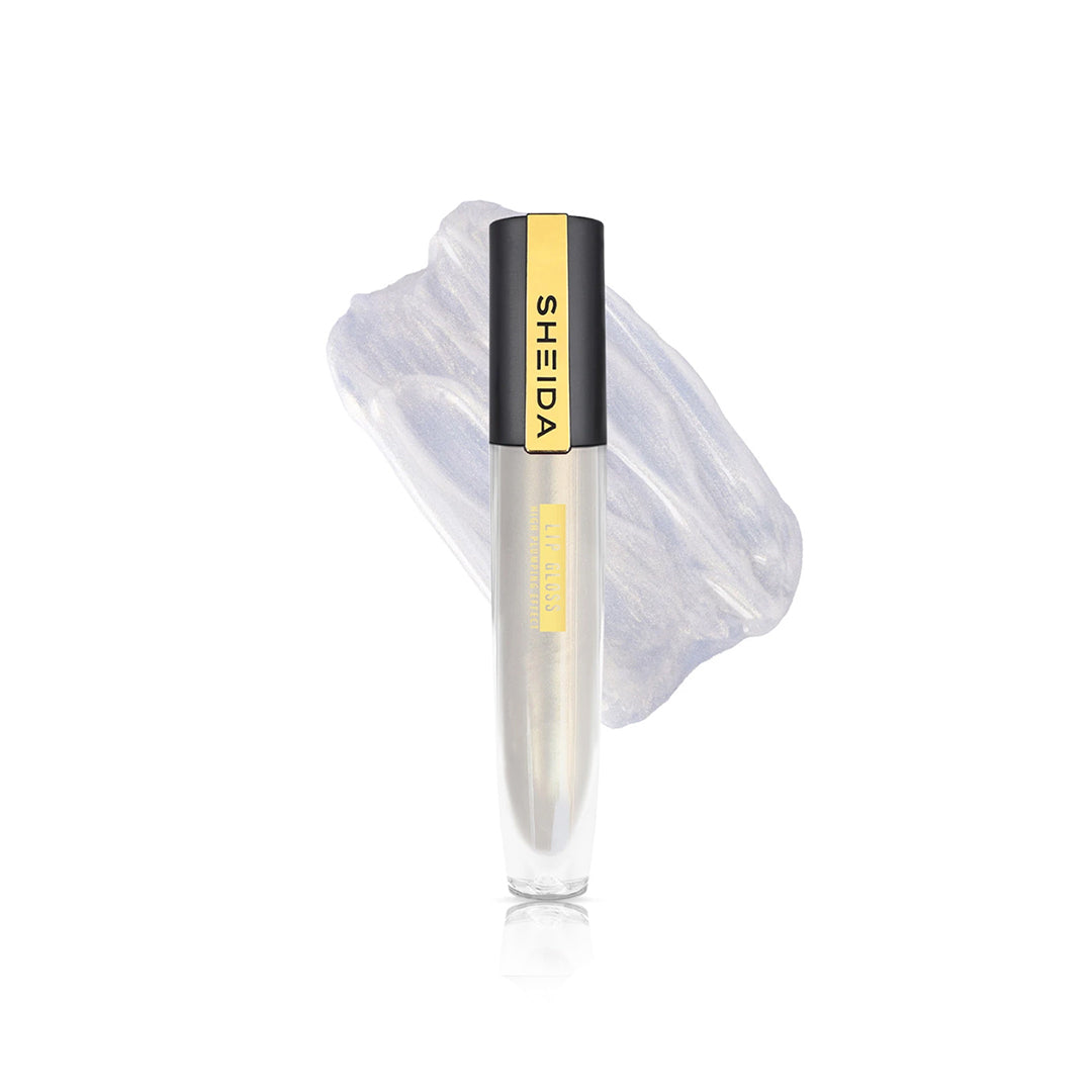 SHEIDA Lip Gloss Plumping & High Effect53