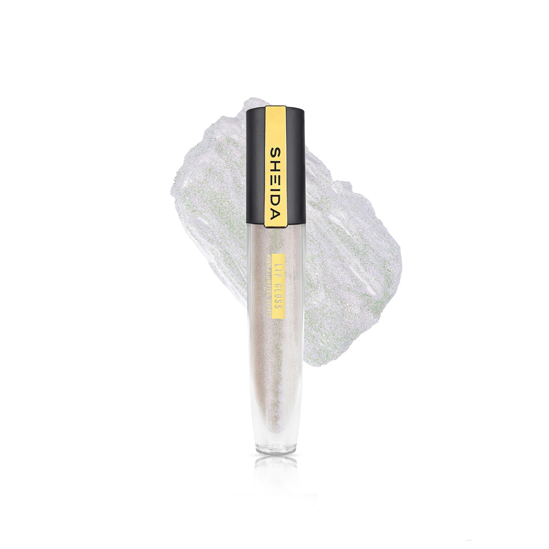 SHEIDA Lip Gloss Plumping & High Effect54
