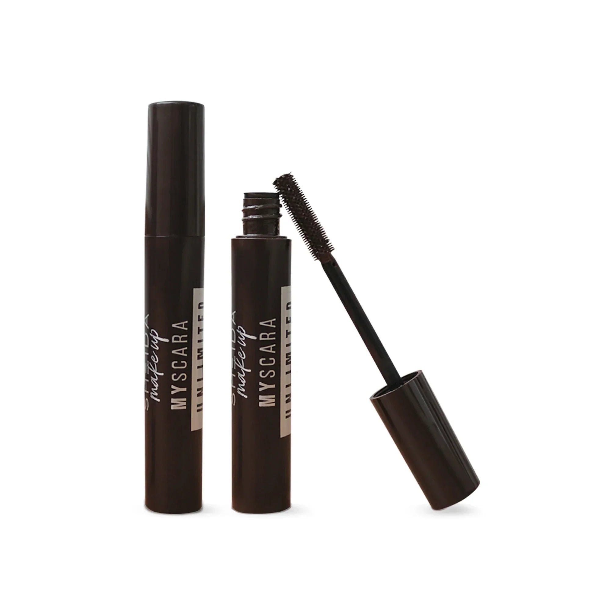 SHEIDA Myscara Unlimited-brown