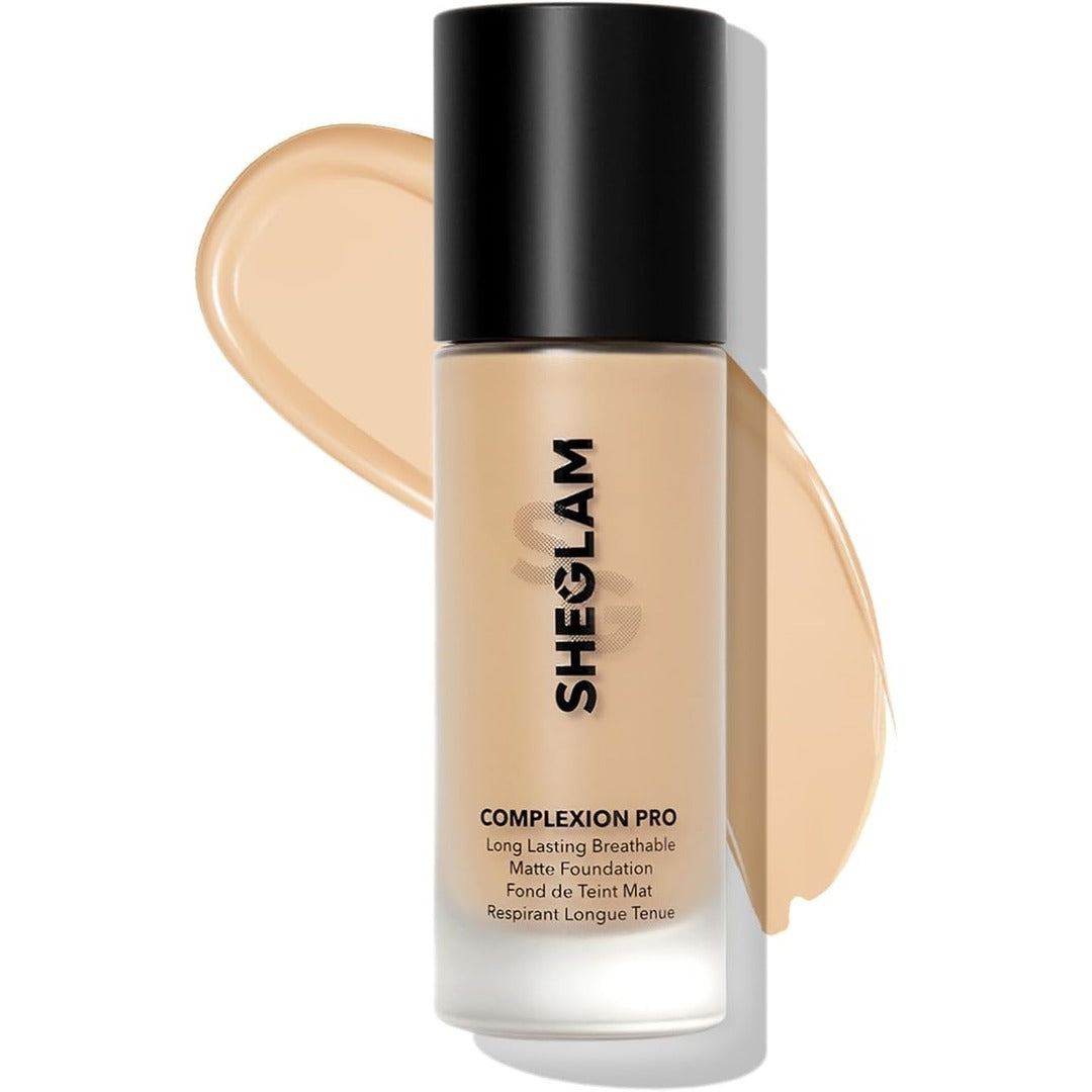 Sheglam_COMPLEXION_PRO_LONG_LASTING_BREATHABLE_MATTE_FOD_NO.NUDE