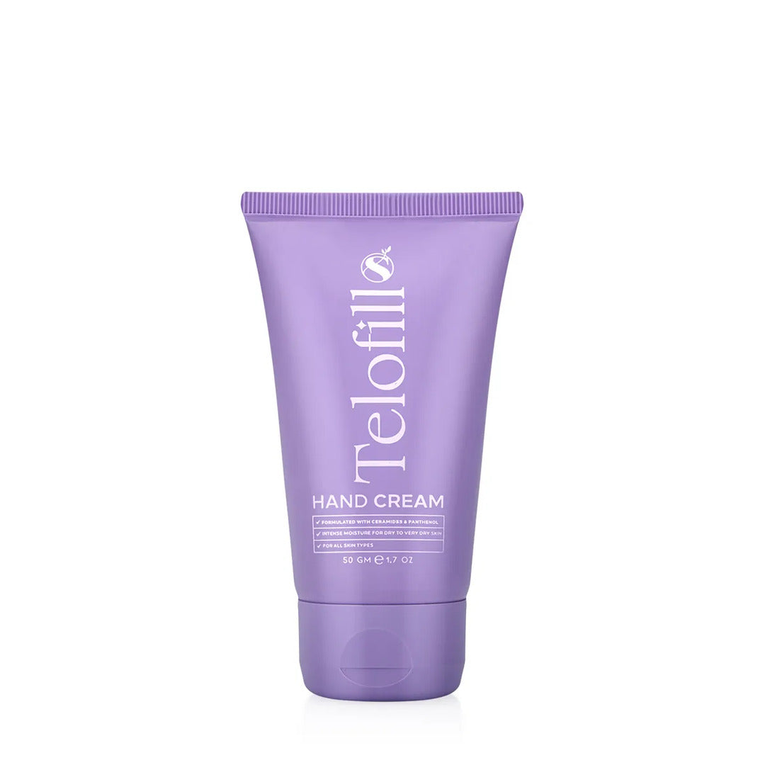 TELOFILL Hand Cream - 50g