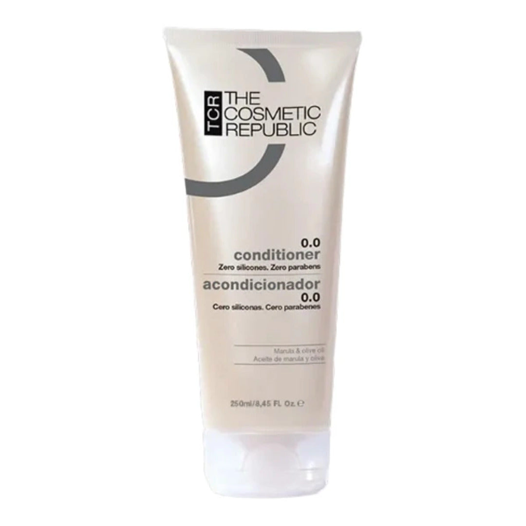 THE COSMETIC REPUBLIC Conditioner 0.0 - 250ml