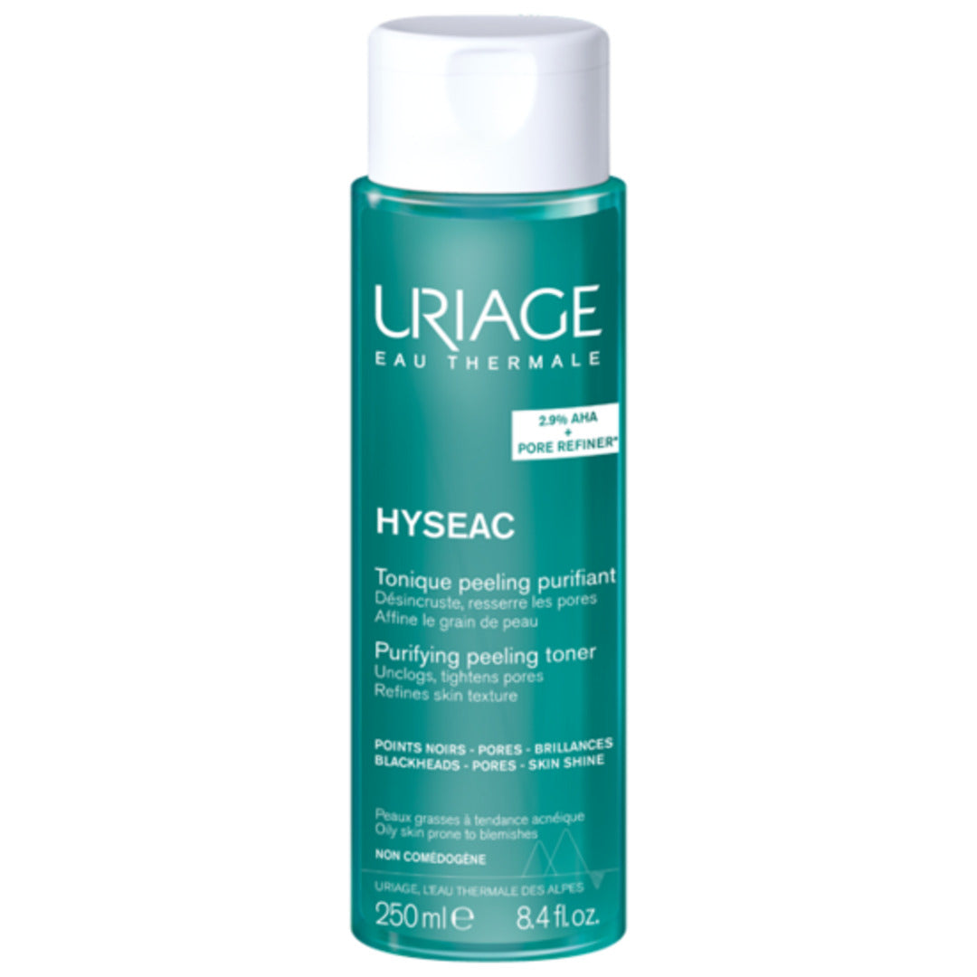 URIAGE Hyseac Purifiying Toner 250ml