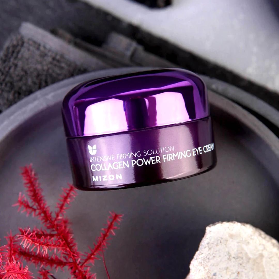 MIZON Collagen Power Firming Eye Cream 25 ml