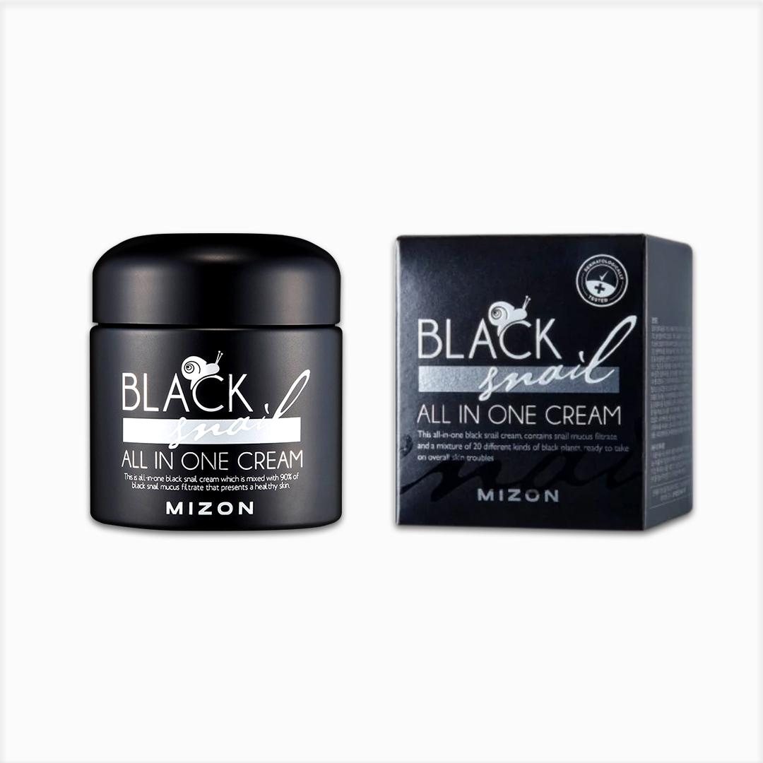 MIZON Black Snail all in One Cream