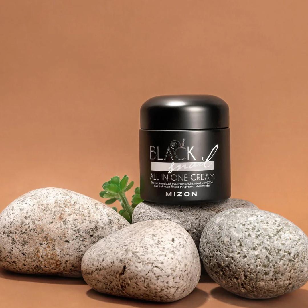 MIZON Black Snail all in One Cream