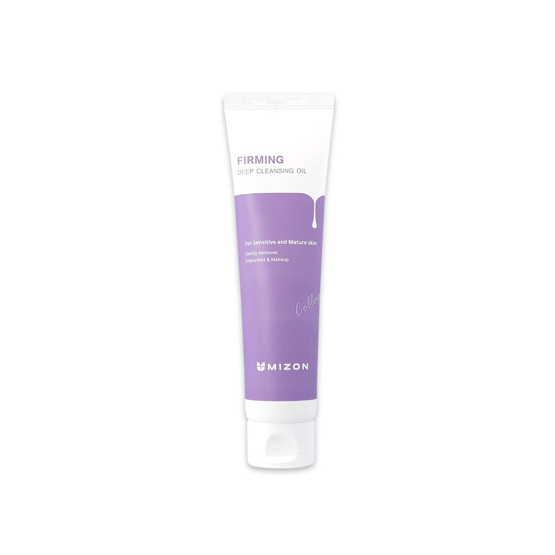 MIZON Oil Cleanser & Makeup Remover