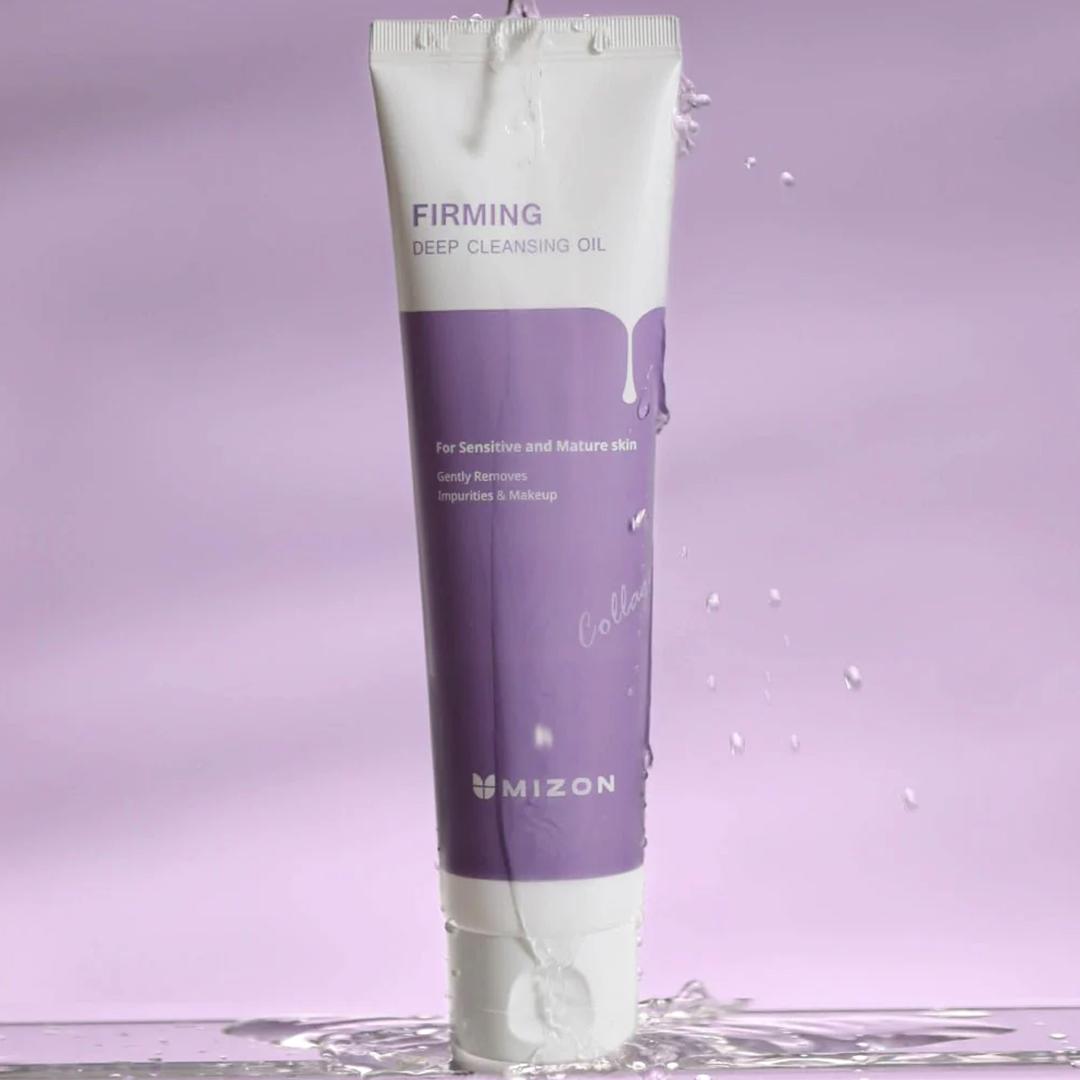 MIZON Oil Cleanser & Makeup Remover