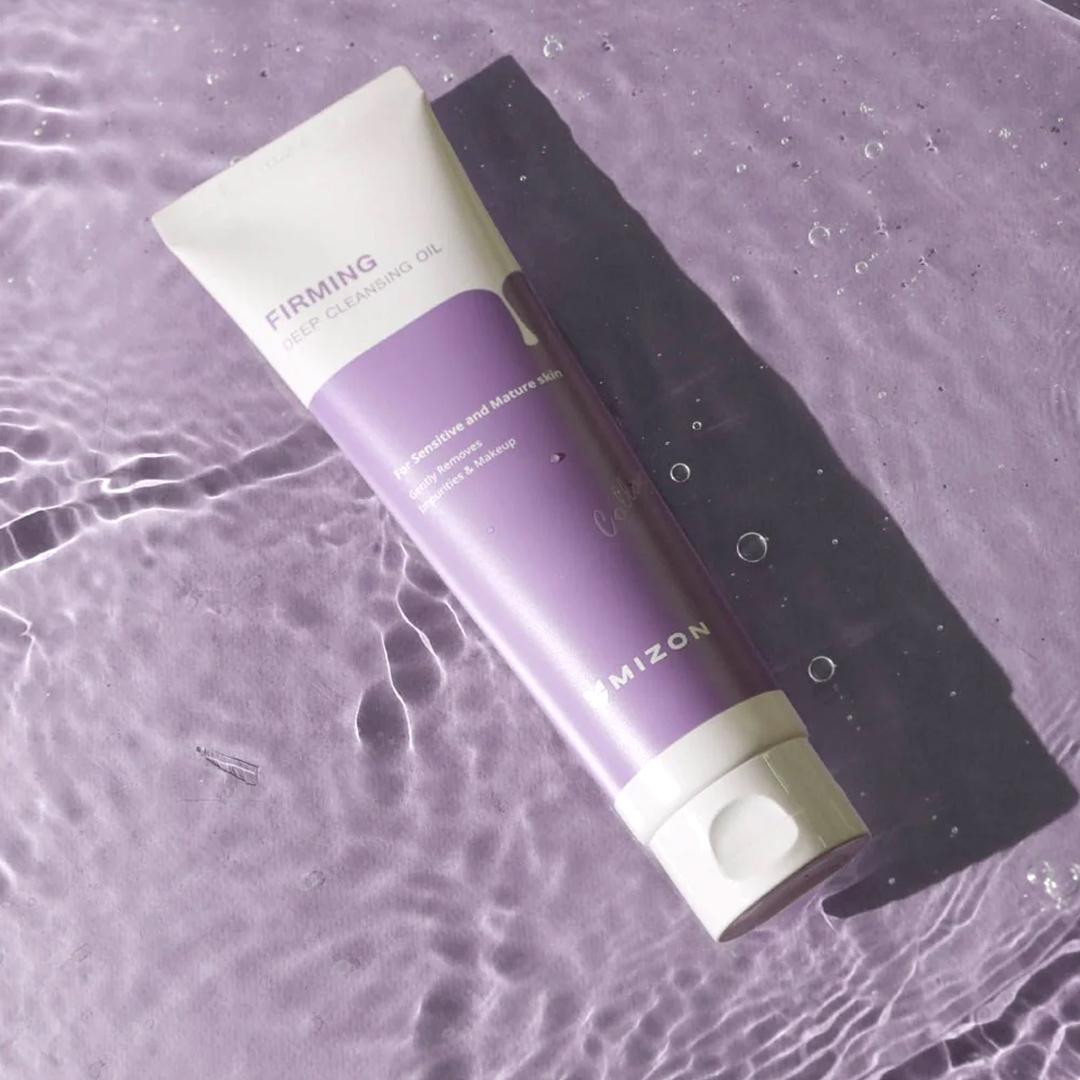 MIZON Oil Cleanser & Makeup Remover
