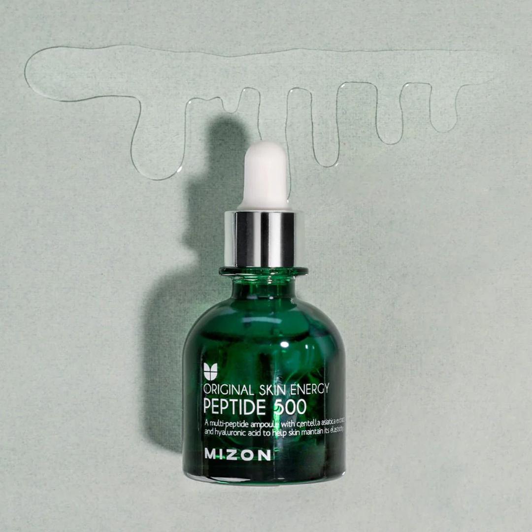 Mizon Skin Energy Peptide 500 - 30 ml