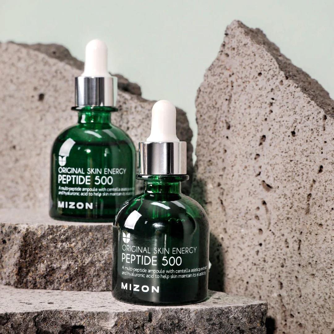 Mizon Skin Energy Peptide 500 - 30 ml