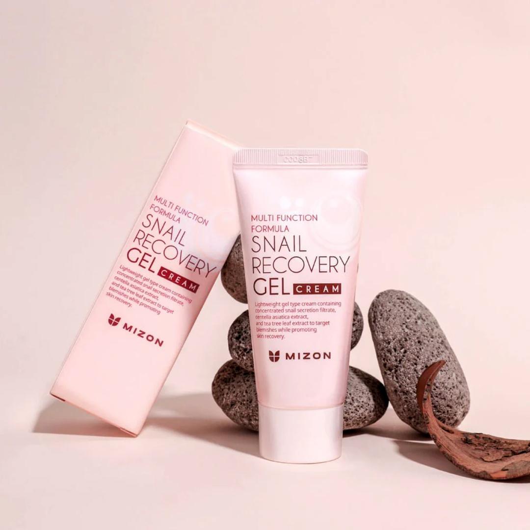 Mizon Snail Recovery Gel Cream 45 ml