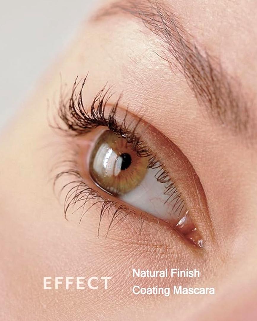 MIZON Collagen Curling Fix Mascara 6 ml