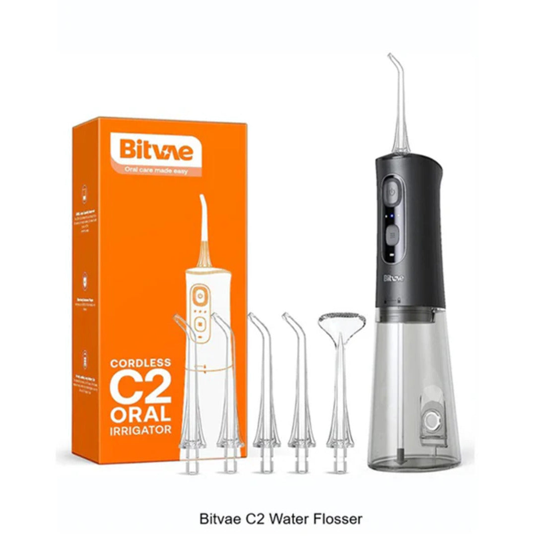 Bitvae Water Flosser