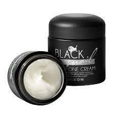 Mizon Black Snail + Scarless Cream for Scars Treatment