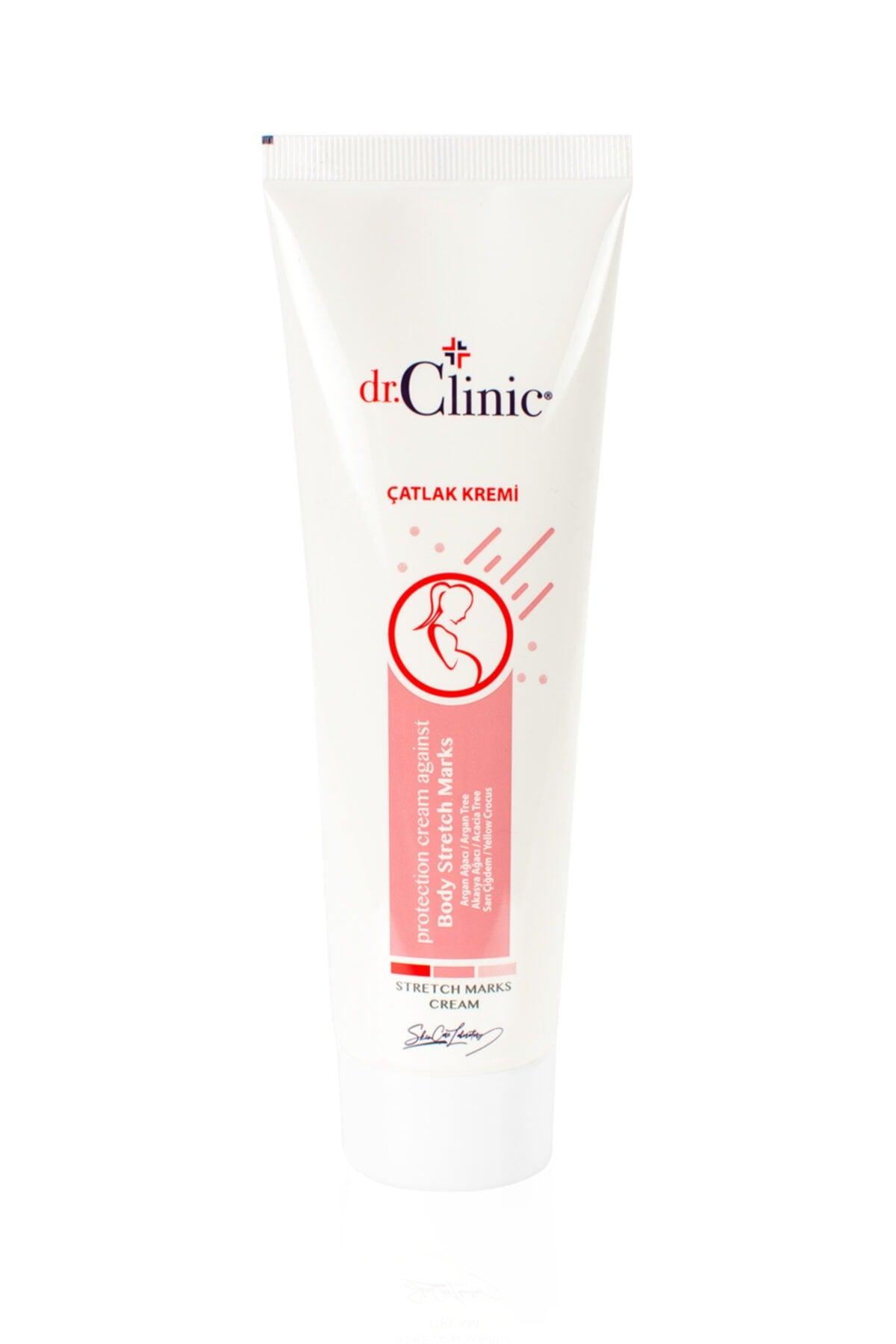 Dr. Clinic Stretch Marks Cream 150 ml
