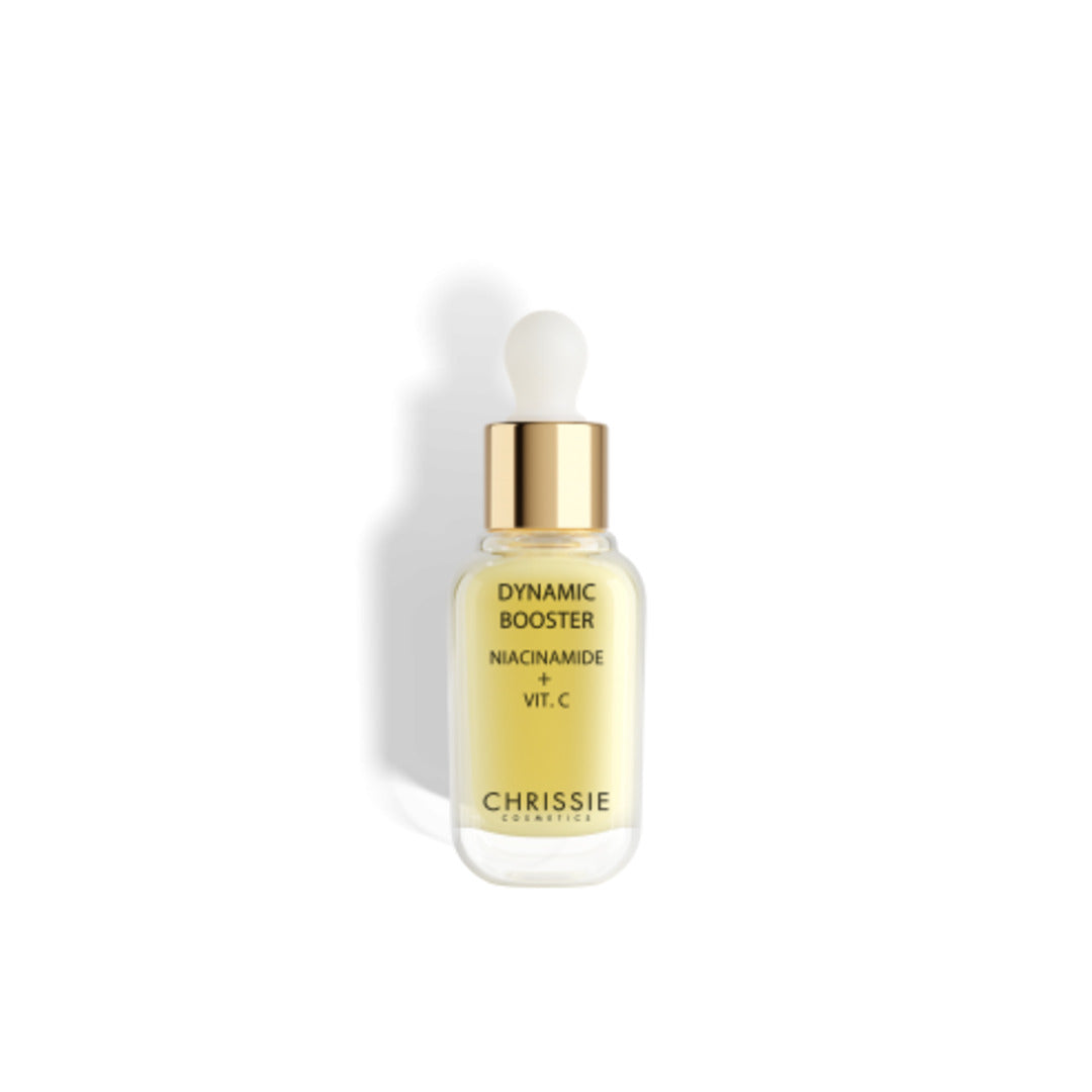 CHRISSIE Dynamic Booster NIACINAMIDE + VIT. C