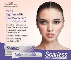 Mizon Black Snail + Scarless Cream for Scars Treatment