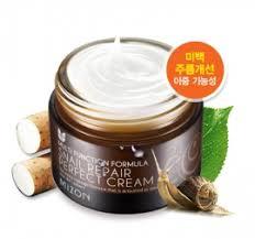 Mizon Snail package