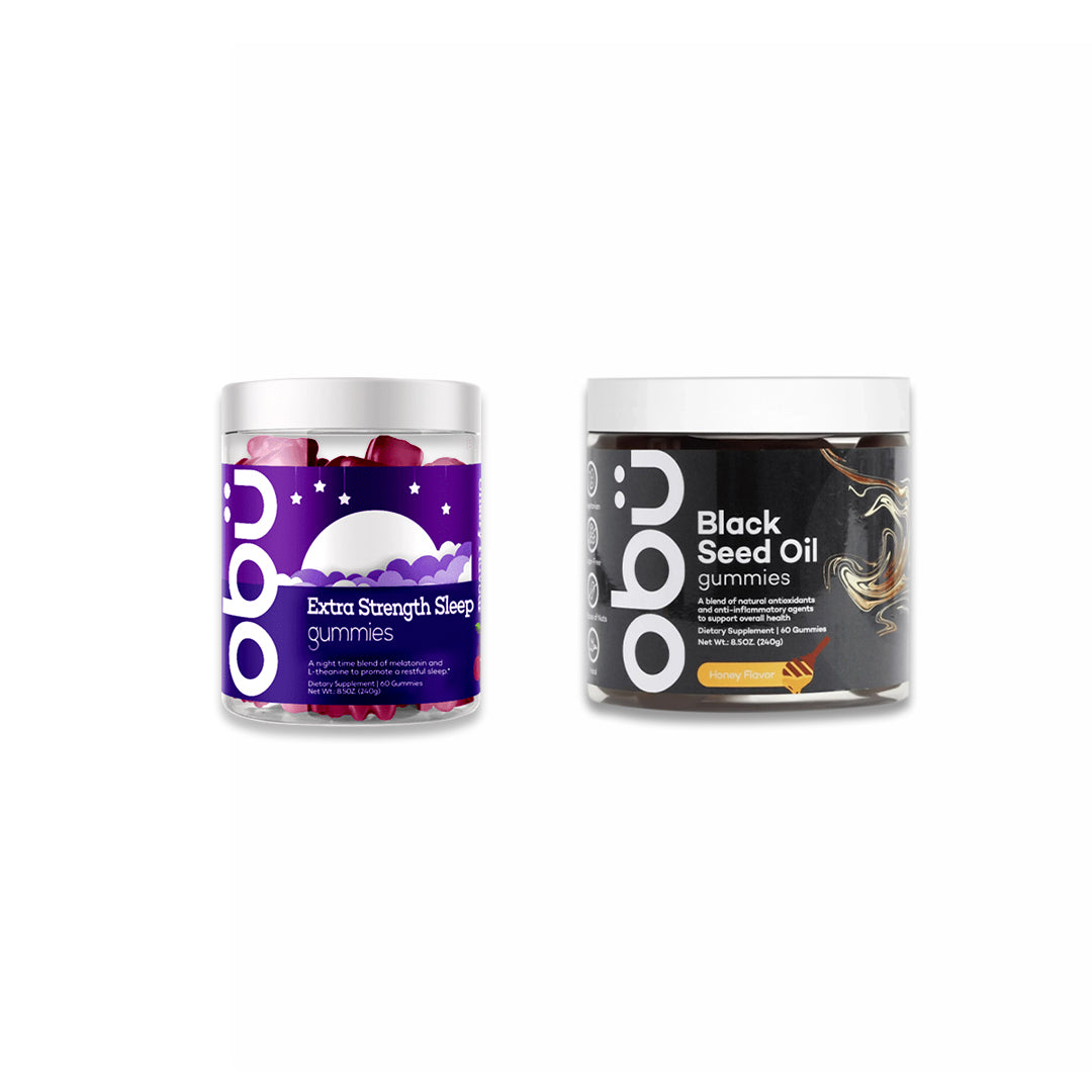 obu_Relaxing_package