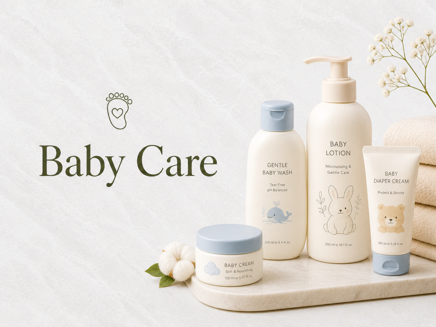 Baby Care