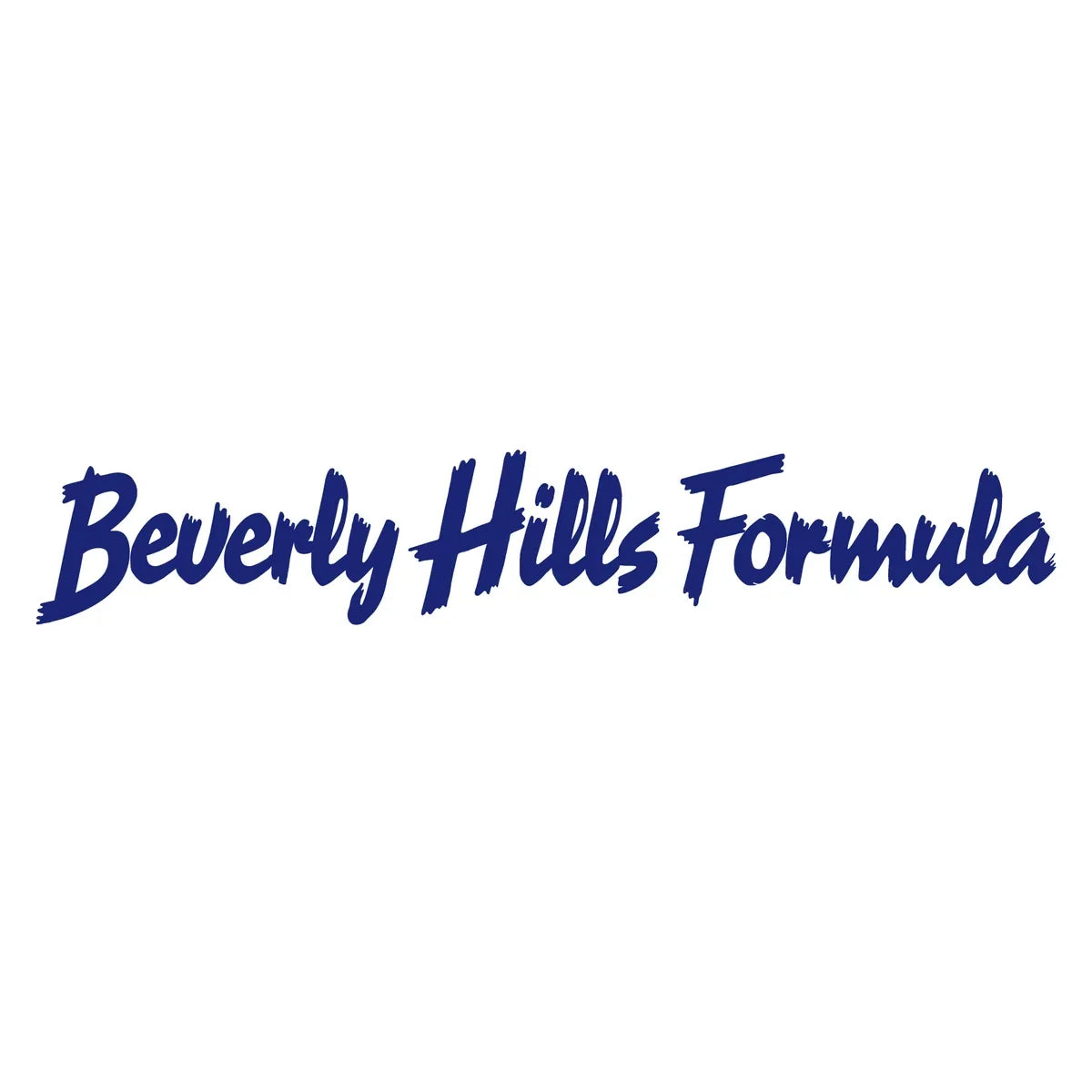 Beverly Hills Formula