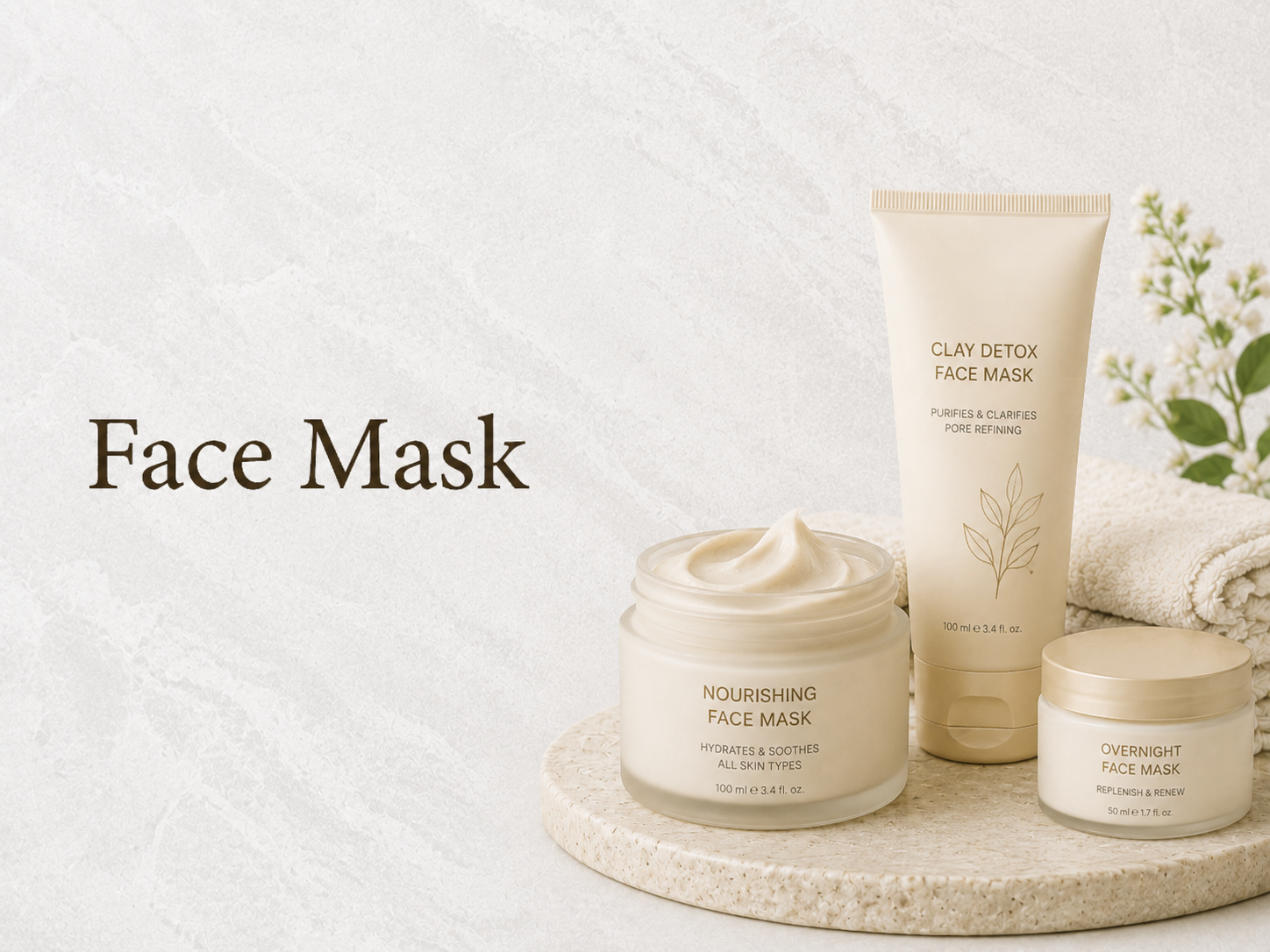 Face Mask