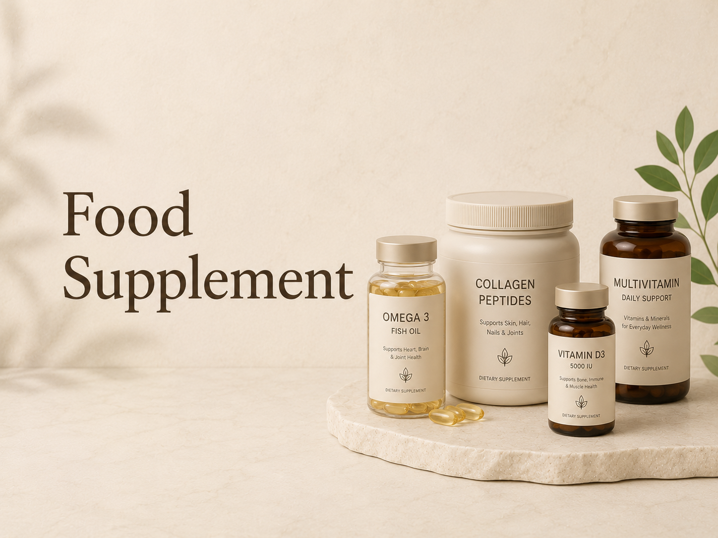 Food Supplement