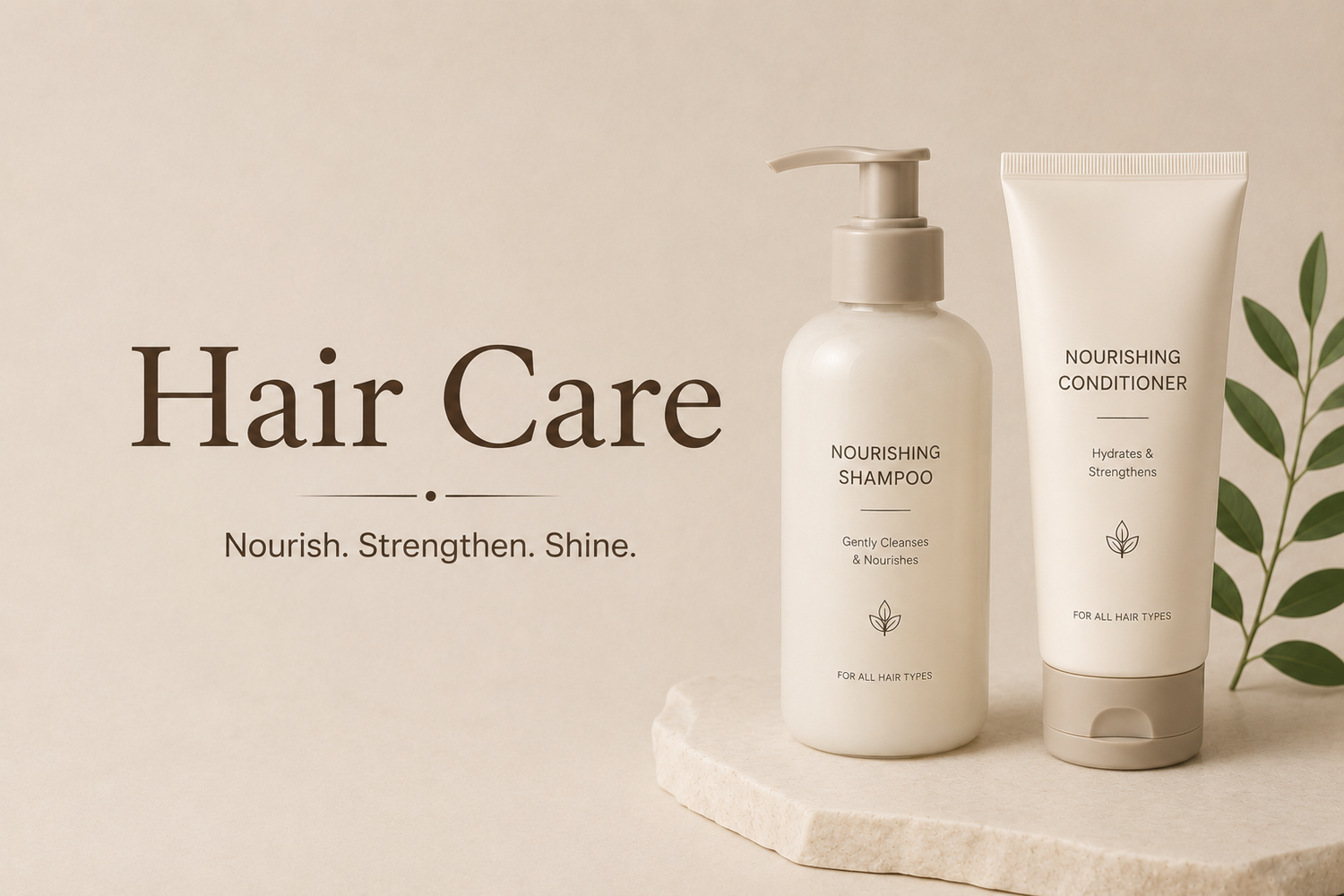 Hair Care