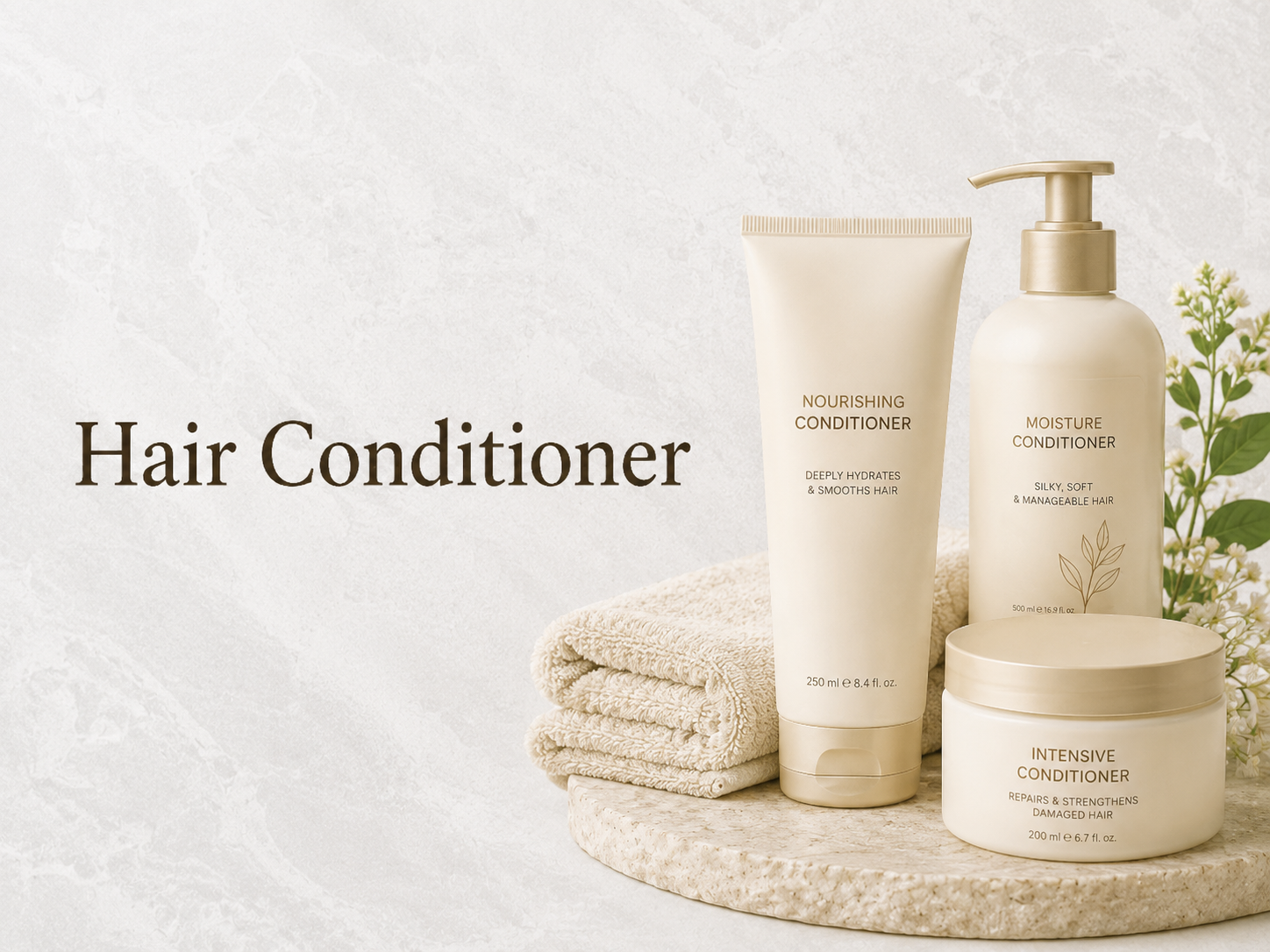 Hair Conditioner