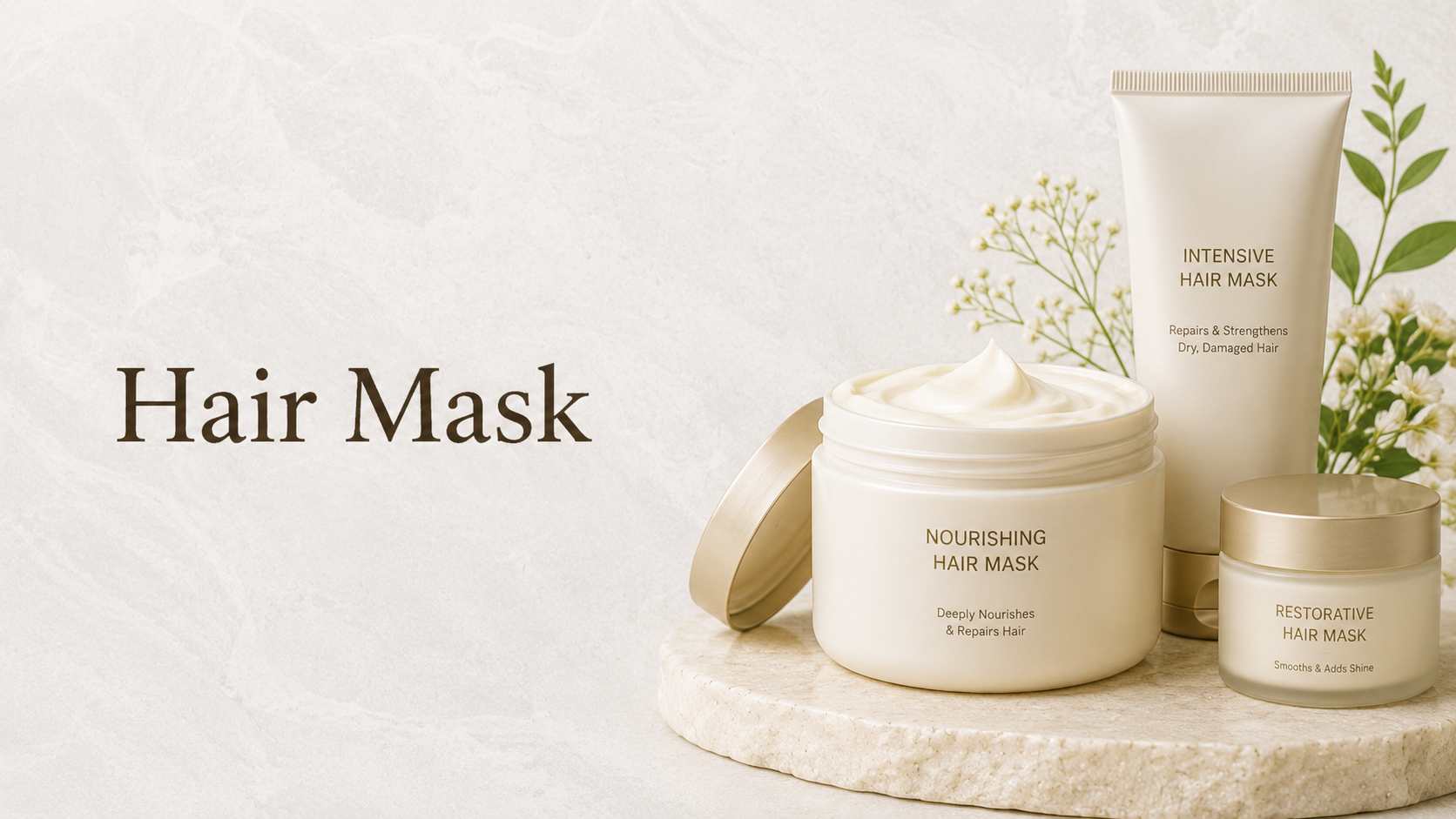 Hair Mask