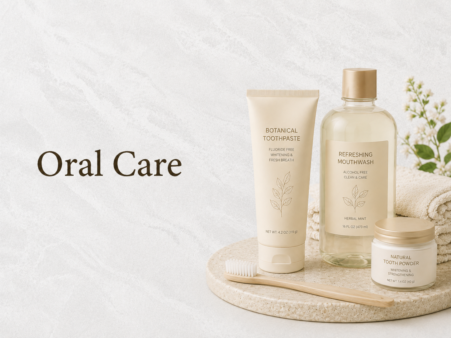 Oral Care